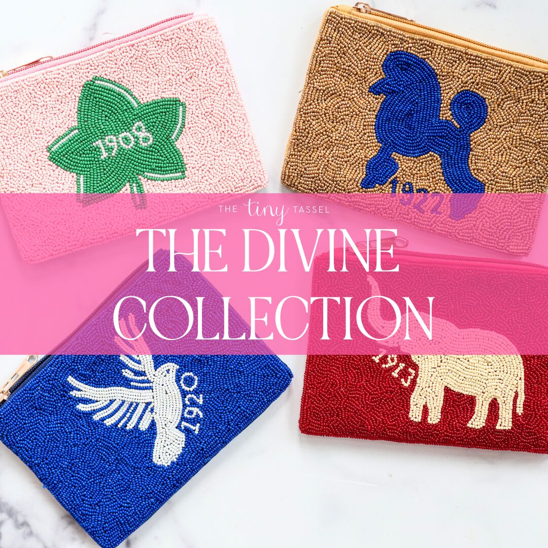 The Divine Collection is here!