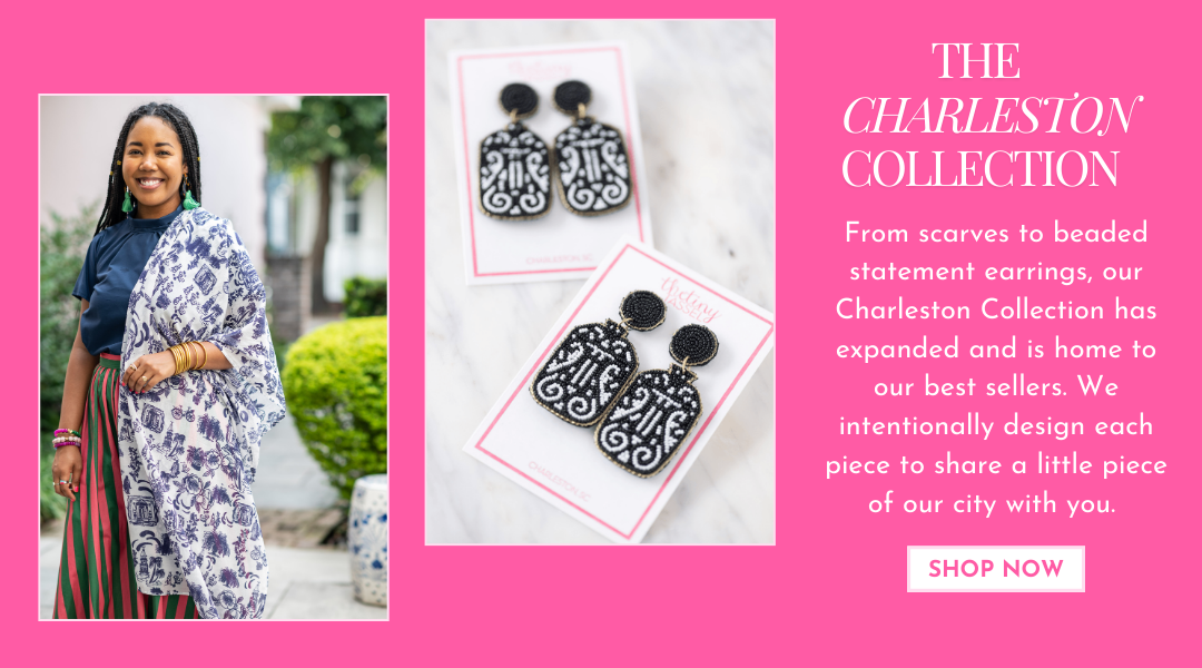 Shop Our Charleston Collection