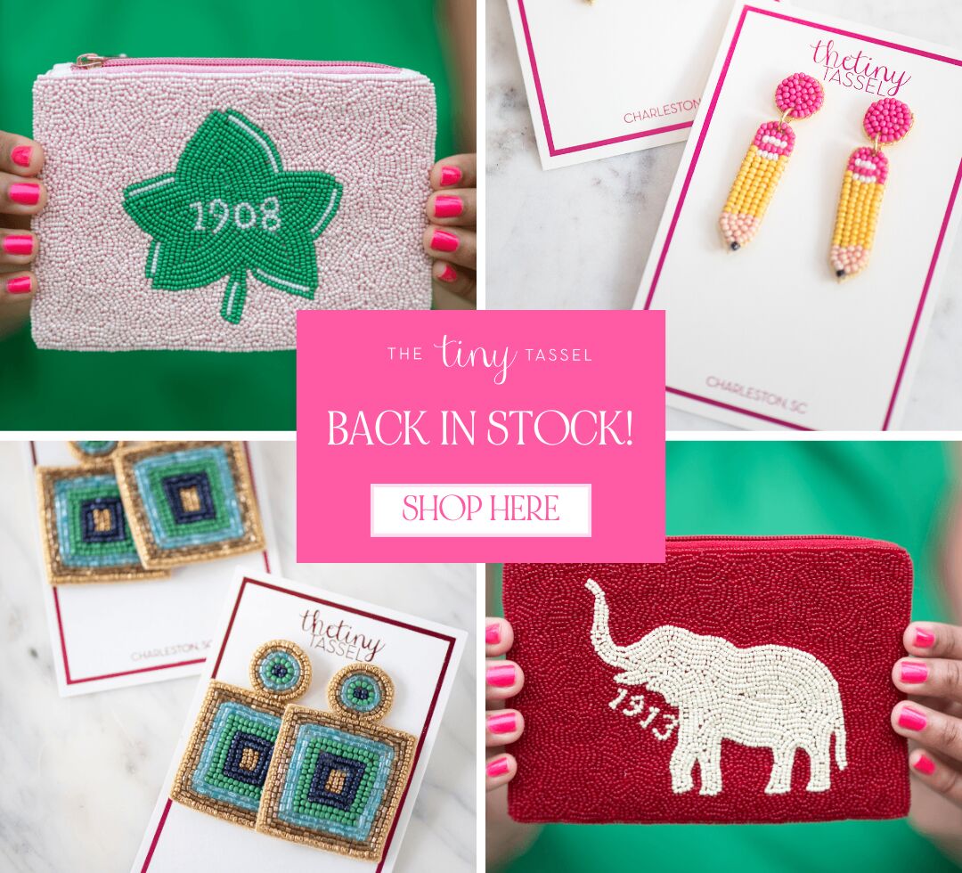 shop this week's restocks!