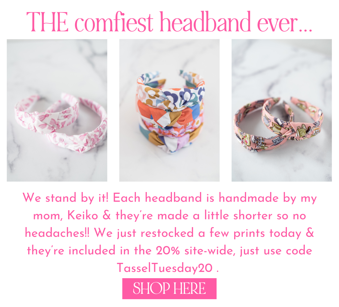 shop our most comfortable headbands