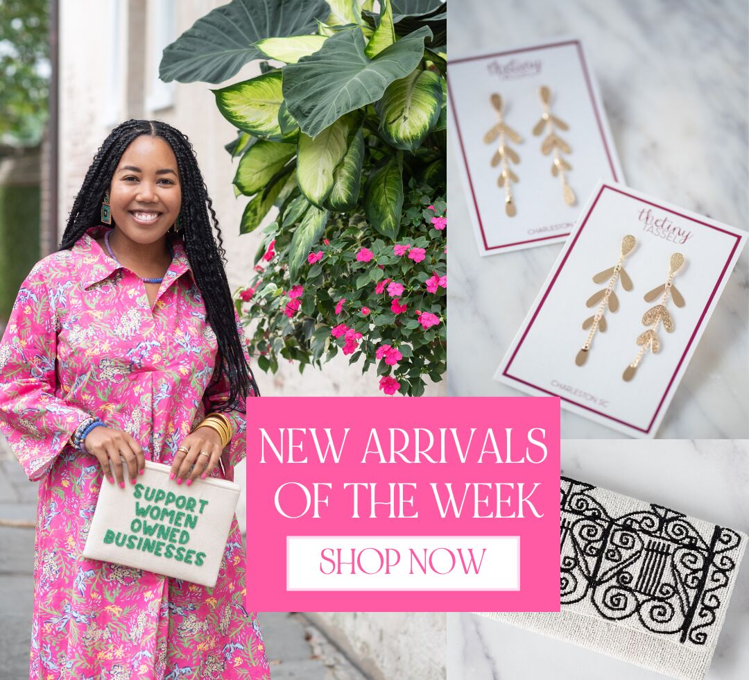 Shop our new arrivals!