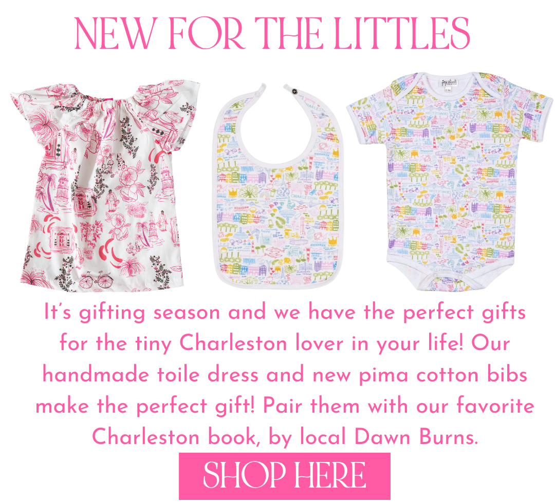 SHOP OUR BABY GIFTS