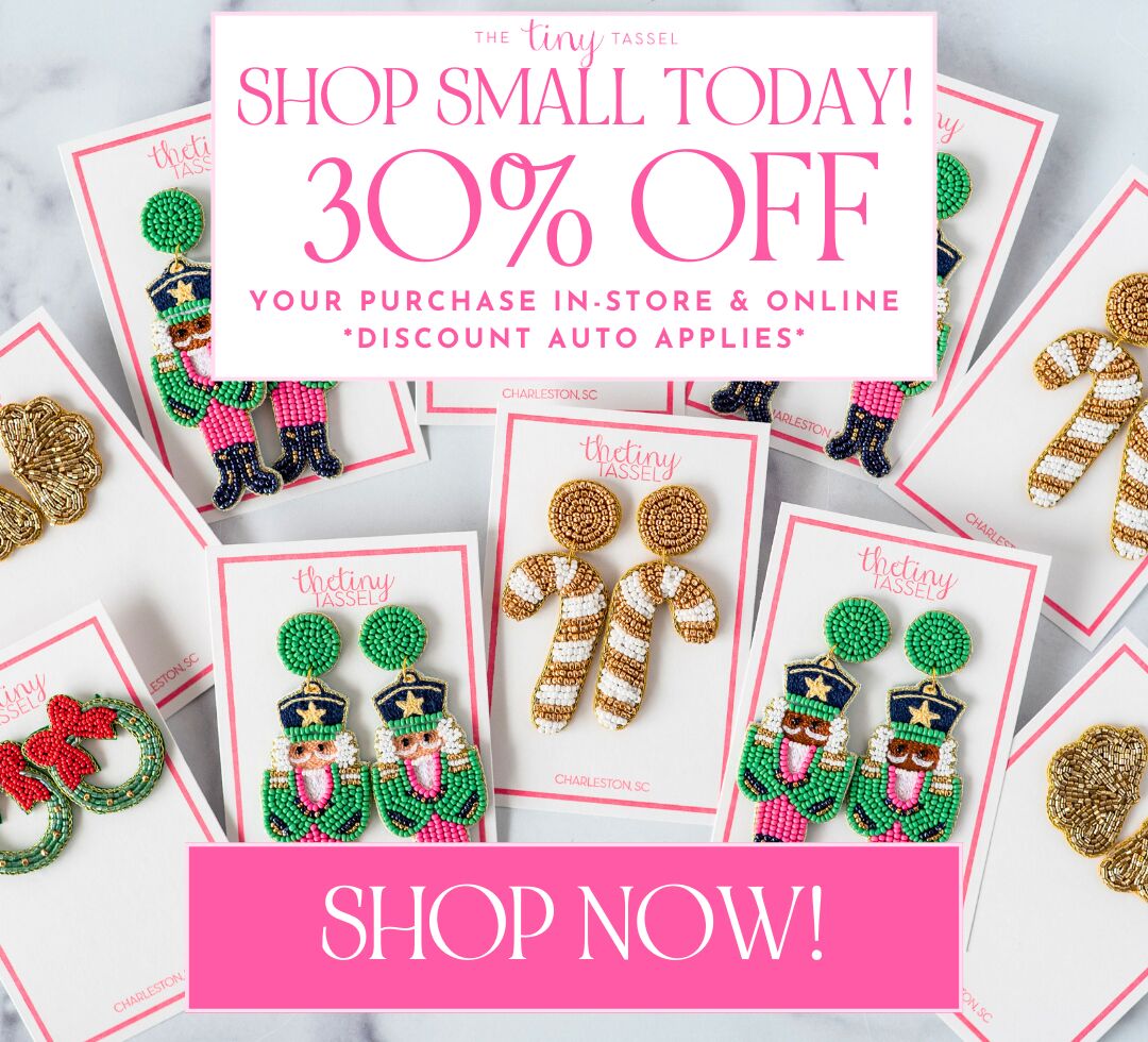 30% off site-wide!