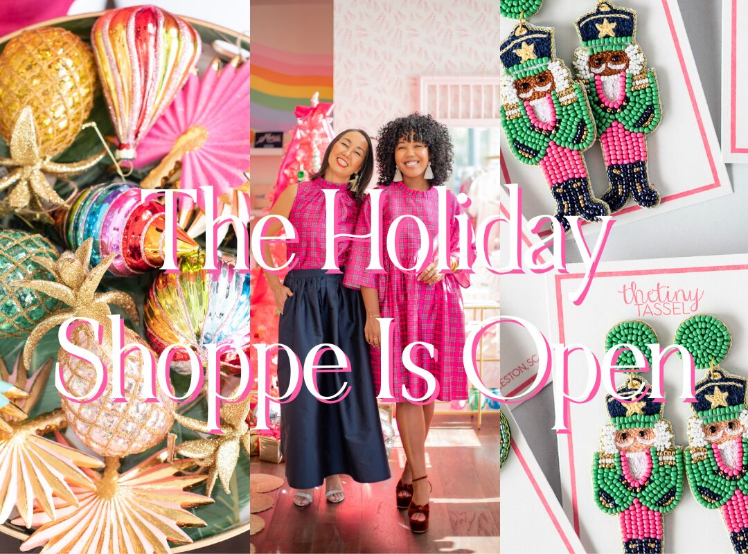 Shop new holiday styles here!