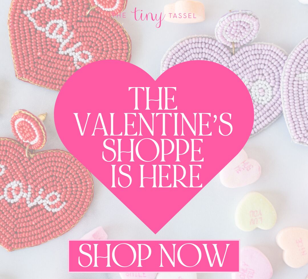 the valentine's shoppe is open! shop it here!