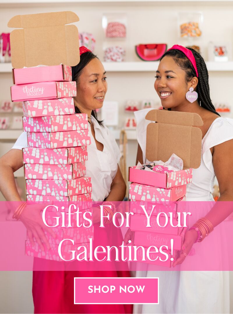 Shop our Galentine's Day Gifts