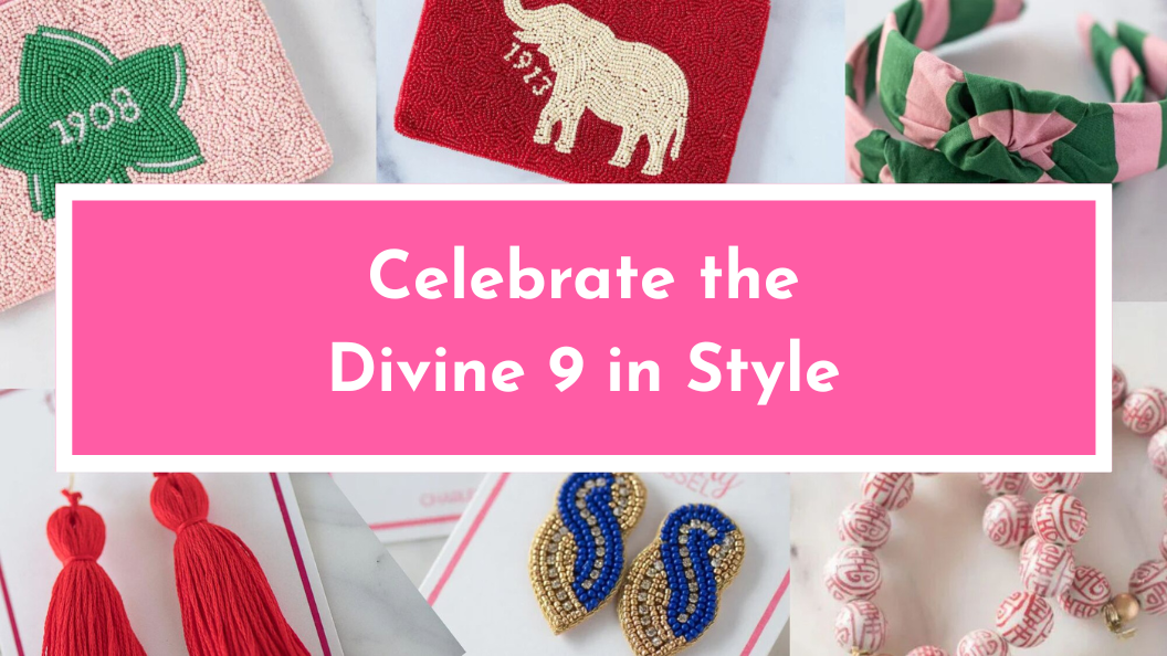 New Additions to the Divine 9 Collection